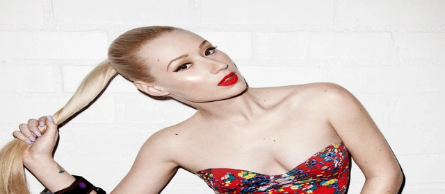 Iggy Azaela – australijska księżniczka rapu