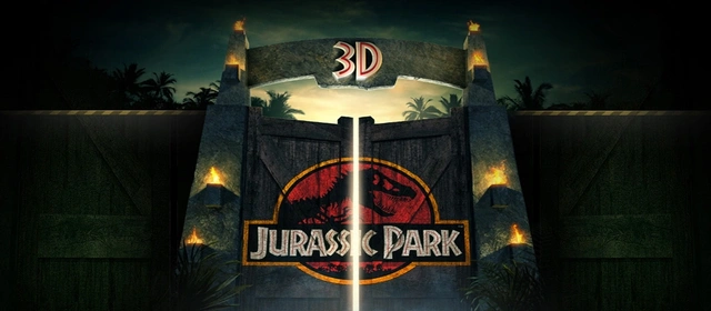 Nie przypuszczałem, że Jurassic Park 3D tak rozczaruje