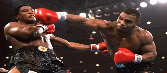Mike Tyson był bestią na ringu. Ale to nie cała historia…