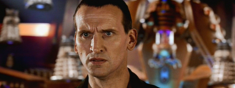 Ninth Doctor