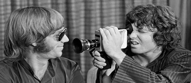 Rozpalił w nas ogień, choć jego własny zgasł. Ray Manzarek – przypomnijmy jego twórczość