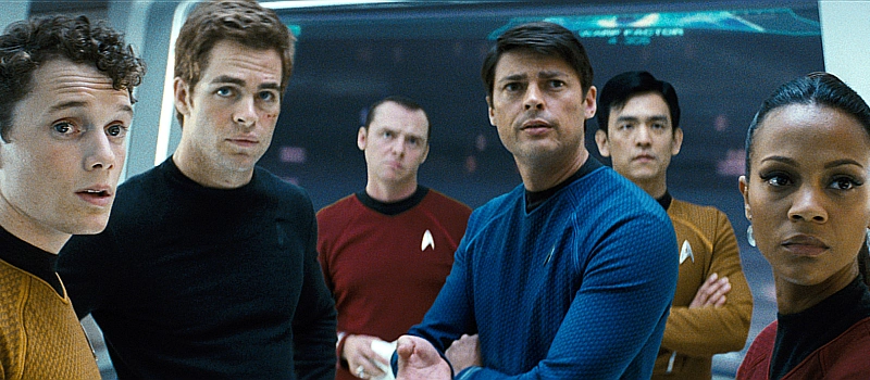Star Trek 