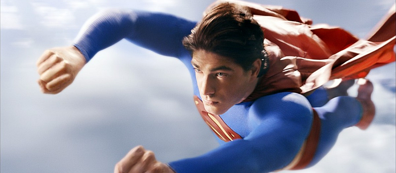 Superman Returns