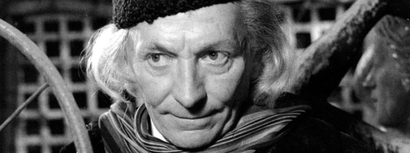 Unearthly CHild