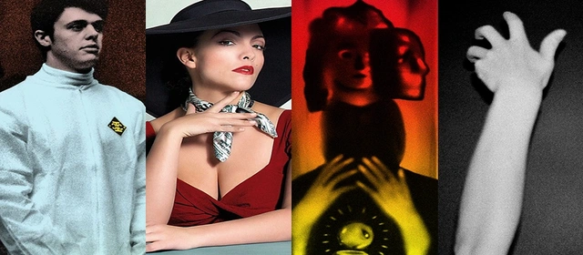 Cyfrowe nowości muzyczne: Retro zawsze w modzie
