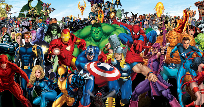 avengers