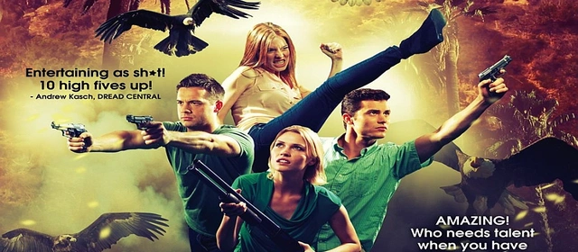 Tak złego filmu jeszcze nie wiedzieliście. Birdemic 2 już do pobrania