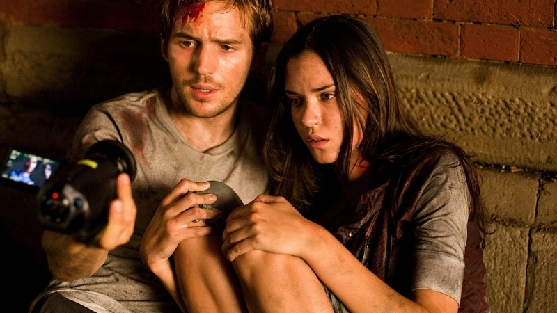 Cloverfield 