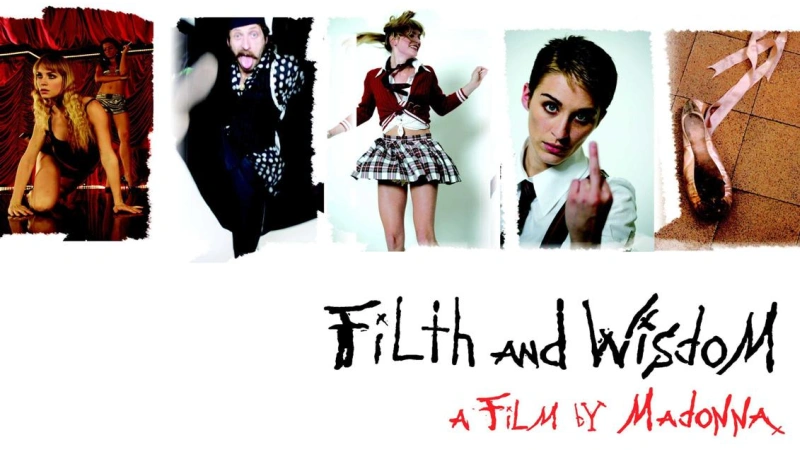 filth and wisdom 