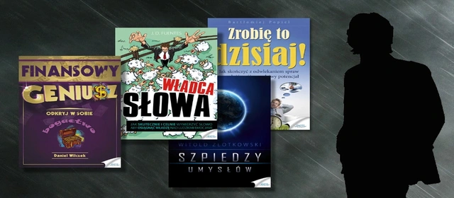 „Finansowy Geniusz”, czy „Władca Słowa”? Kim chcesz zostać?