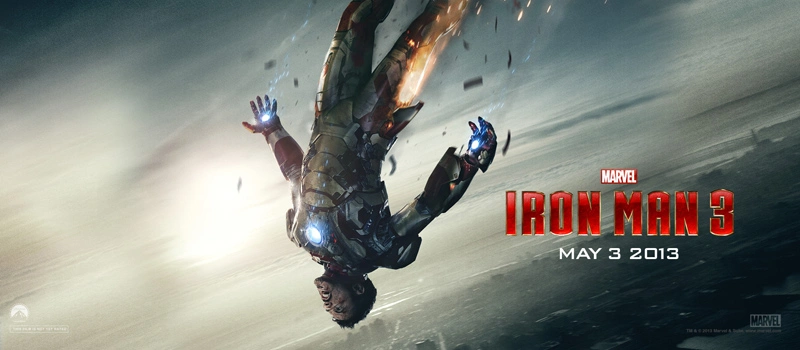 iron man 3 1 