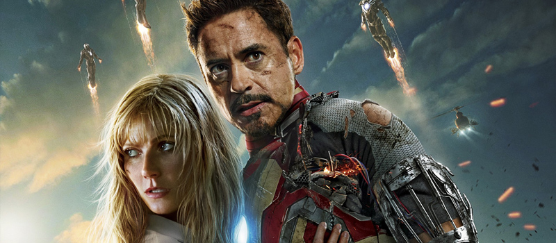 iron man 3 3
