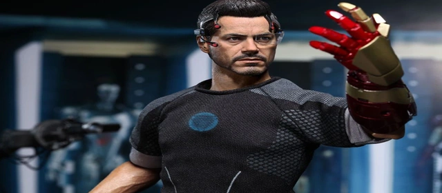 Iron Man 3 – film, który odpowiada na pytanie czym powinna być technologia w życiu człowieka