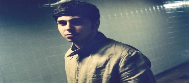 Josh Kumra &#8211; dobry debiut, chłopak utalentowany, wyrobi się jeszcze