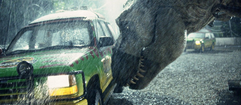 jurrasic park 3d 1