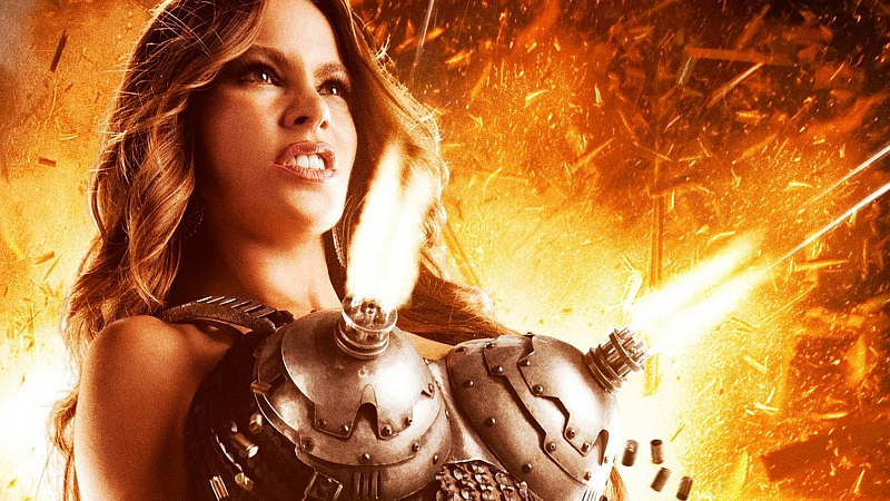 Maczeta zabija &#8211; zobaczcie trailer prawdopodobnie najbardziej szalonego filmu akcji w historii