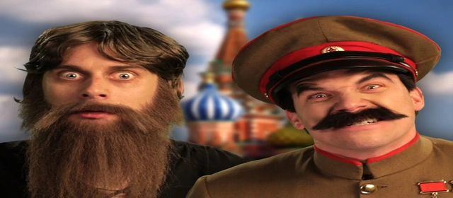 Epic Rap Battles of History – humorystyczno-artystyczna uczta z YouTube