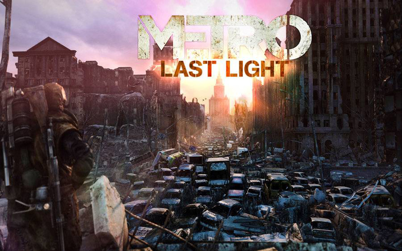 metro last night