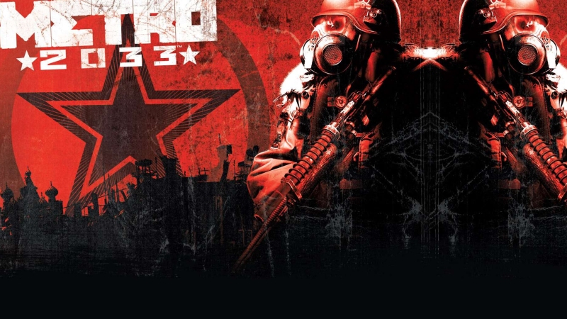 Metro 2033