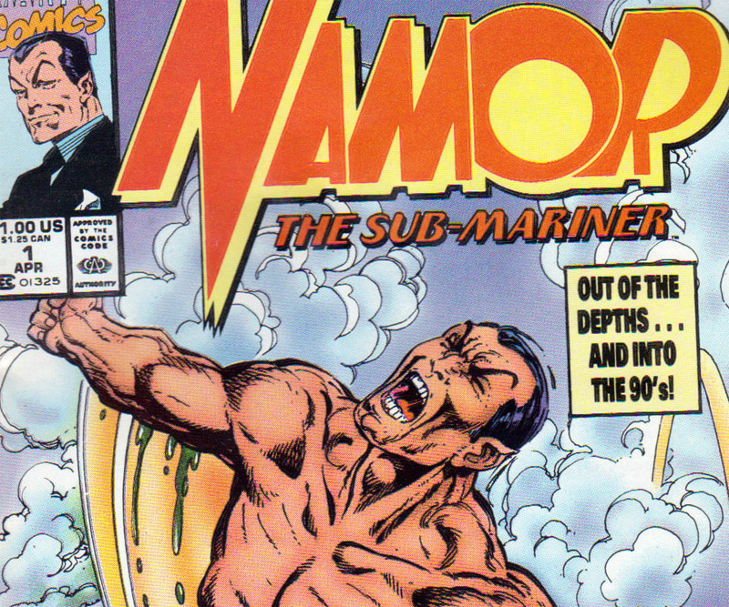 namor