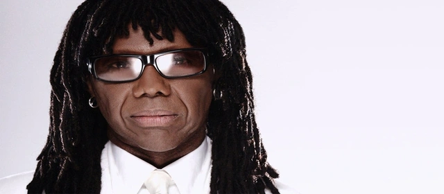 Gwiazdy nowego Daft Punk: Nile Rodgers