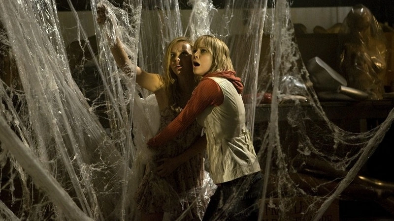 Silent Hill: Apokalipsa