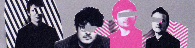 the futureheads