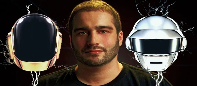 Gwiazdy nowego Daft Punk: Todd Edwards