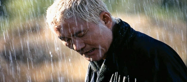Zatoichi – Ślepy mistrz miecza w ujęciu Takeshiego Kitano