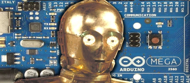 Dziadziu, dziadziu! Pożycz rozrusznik – buduję paralizator z Arduino