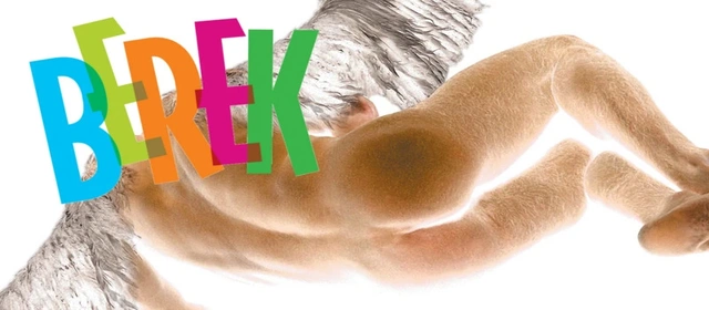 Berek &#8211; kompletnie pedalska literatura