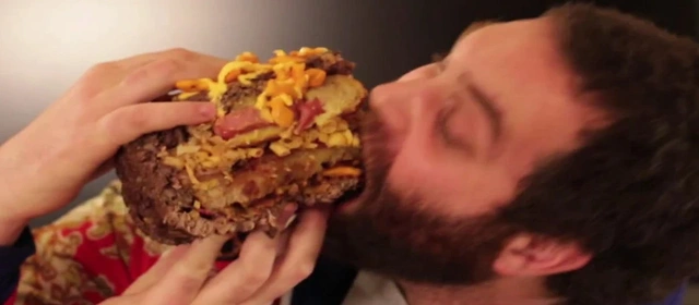 Polecam wszystkim dietę 10 000 kalorii! Czas na EpicMealTime