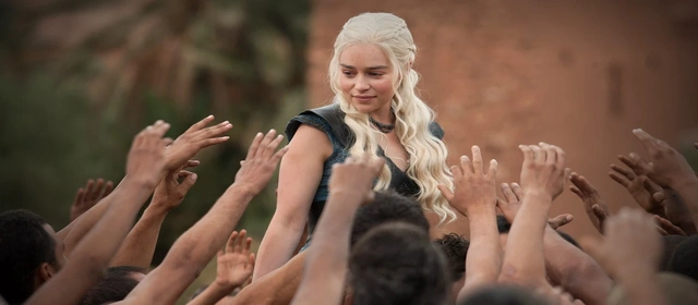 Na koniec 3 sezonu Gry o Tron wiemy jedno – Winter is coming