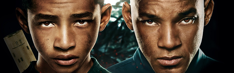 after earth