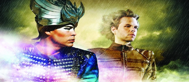 Empire Of The Sun rozgrzeją wakacyjne parkiety