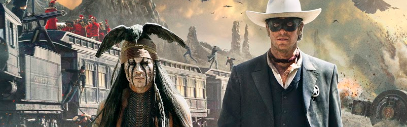 lone ranger