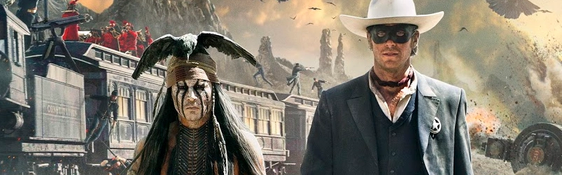 lone ranger