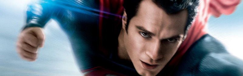 man of steel