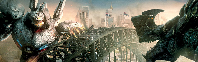 pacific rim