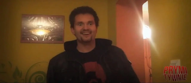 Rojo: król polskiej gimbazy
