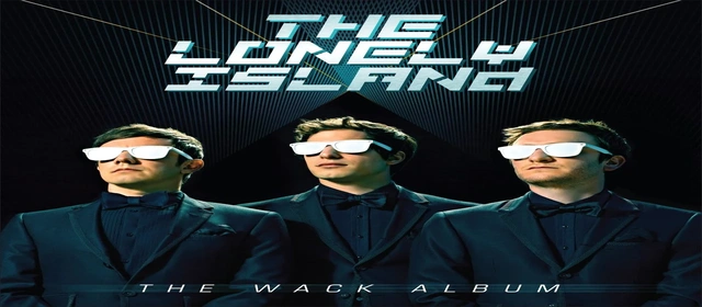 Jak wydrwić wszystko i zrobić to dobrze? Nowe The Lonely Island!