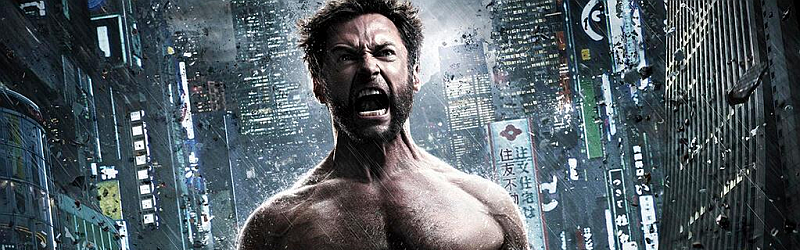 wolverine
