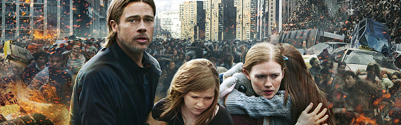 world war z
