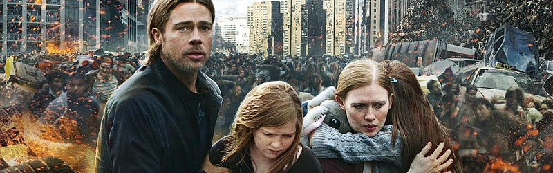 world war z