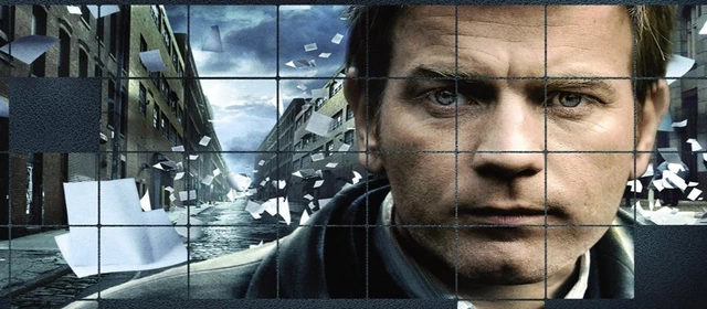 Autor-Widmo w pogoni za prawdą. Polityka i CIA na dalekim tle