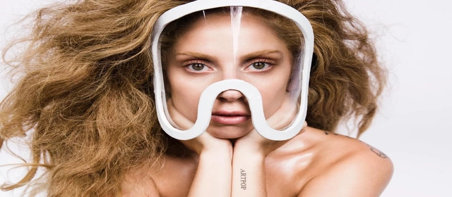 Lady GaGa jakiej – najprawdopodobniej – nie znacie