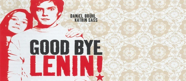 Good Bye Lenin – Pożegnanie z komuną