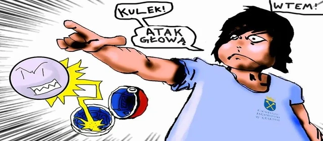 Gurgie – vloger na kwasie