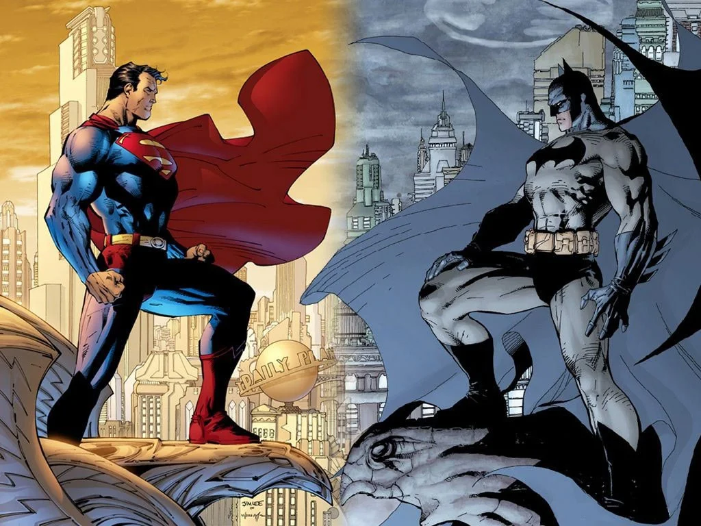 Batman-Vs-Superman