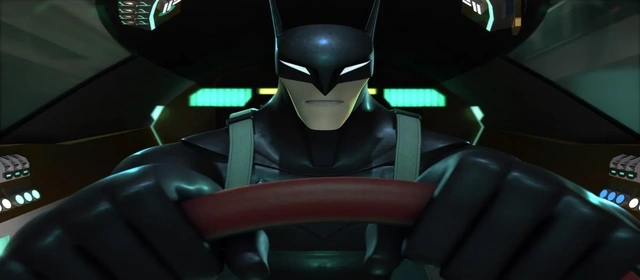 Beware The Batman – proszę omijać z daleka